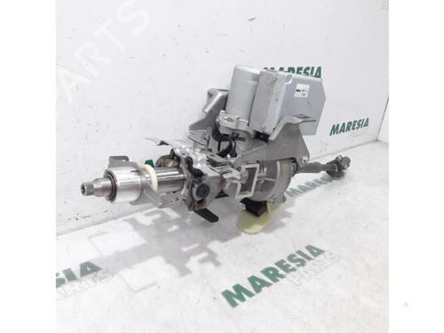 Used Steering column RENAULT SCÉNIC III (JZ0/1_) 1.6 dCi (JZ00, JZ12) (130 hp) 31435236