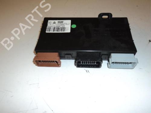 Used Control unit CITROËN C6 (TD_) 2.7 HDi (204 hp) 31452123