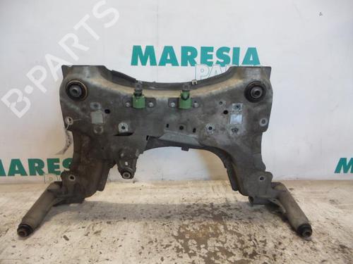 Used Subframe RENAULT GRAND SCÉNIC III (JZ0/1_) 1.5 dCi (JZ09, JZ0D, JZ10, JZ14, JZ1G, JZ29, JZ2C) (110 hp) 31498699