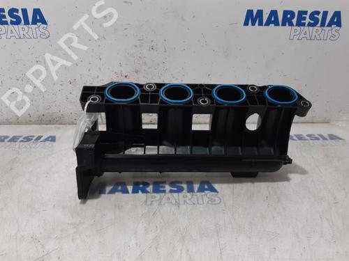 Injection rail RENAULT GRAND SCÉNIC III (JZ0/1_) 1.4 16V (JZ0F) | BP31443692M98