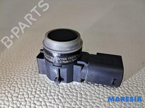 Used Electronic sensor PEUGEOT 308 II (LB_, LP_, LW_, LH_, L3_) 1.6 THP 125 (125 hp) 31632167