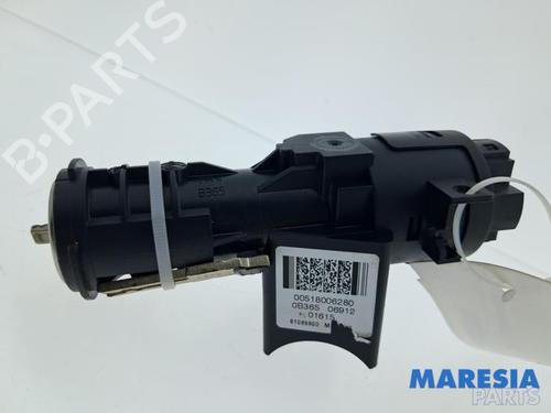 Used Ignition barrel Ignition barrel FIAT PANDA (312_, 319_) 0.9 (312PXN1A, 312PXN11) (80 hp) 36436560 36436560