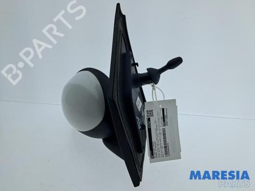 Used Right mirror Right mirror 36879987 36879987