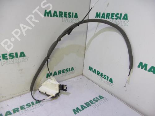 Módulo eletrónico CITROËN BERLINGO MULTISPACE (B9) 1.6 HDi 90 (90 hp) 31465725