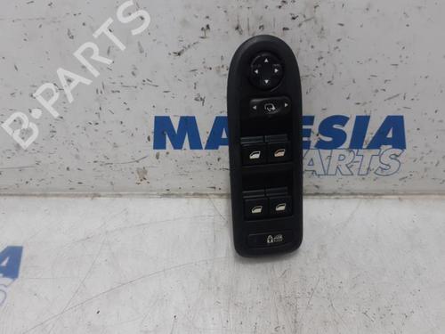 Switch PEUGEOT 508 I (8D_) 2.2 HDi | BP31435818I30 - Image 2