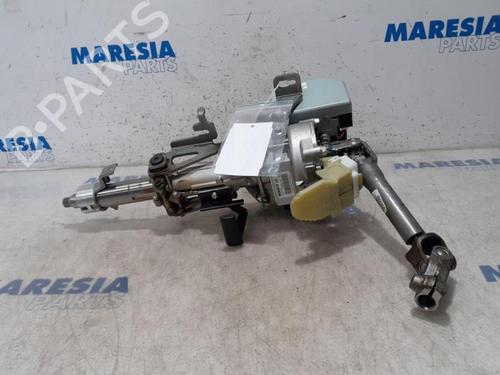 Steering column RENAULT MEGANE III Hatchback (BZ0/1_, B3_) 1.4 TCe (BZ0F, BZ1V) | BP31413422M21  - Image 5