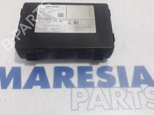 Used Control unit RENAULT ESPACE V (JR_) 1.6 TCe 200 (200 hp) 31519050