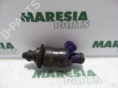 Used Injector RENAULT CLIO II (BB_, CB_) 1.6 (B/CB0D, BB00) (90 hp) 31432332