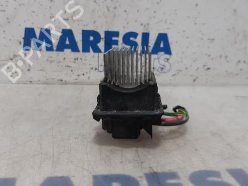 Electronic sensor RENAULT MEGANE III Hatchback (BZ0/1_, B3_) 1.4 TCe (BZ0F, BZ1V) | BP31456020M84