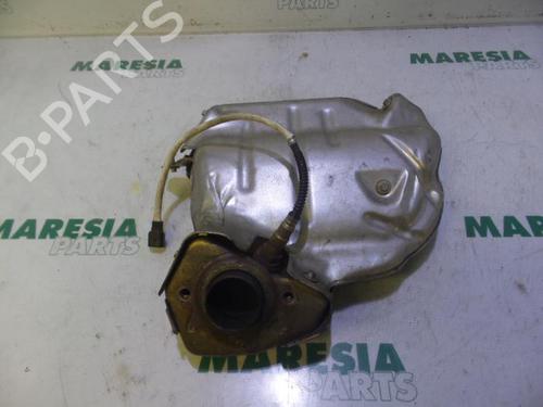 Used Exhaust manifold RENAULT GRAND SCÉNIC III (JZ0/1_) 1.6 16V (JZ0U) (109 hp) 31513583