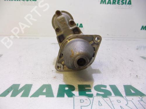 Starter FIAT PUNTO EVO (199_) 1.3 D Multijet | BP31534534M8