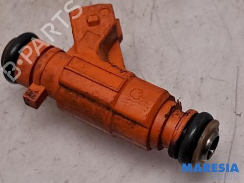 Injector PEUGEOT 206 SW (2E/K) 1.6 16V | BP31481348M100 - Image 2