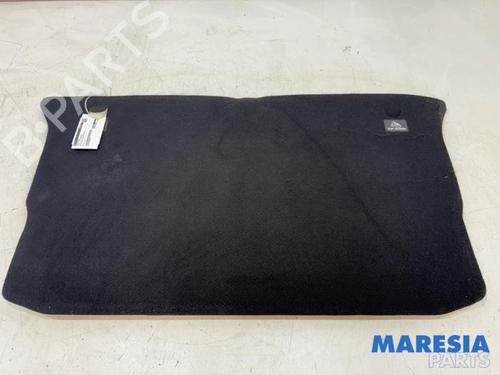Used Luggage compartment floor Luggage compartment floor RENAULT TWINGO III (BCM_, BCA_) 1.0 SCe 70 (71 hp) 36041412 36041412