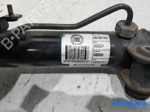 Steering rack FIAT DOBLO Cargo (263_) 1.3 D Multijet | BP31466975M22
