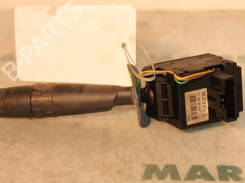 Used Steering column stalk PEUGEOT 607 (9D, 9U) 2.2 HDi (133 hp) 31447005