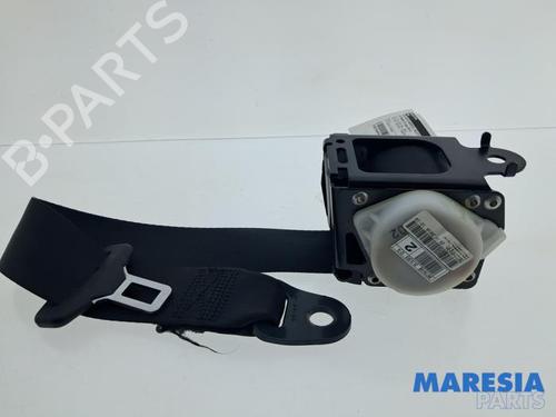 rear-right-seatbelt-citroen-c4-ii-nc_-2009-34724112 main image