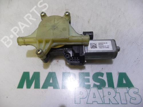 Front left window mechanism RENAULT KANGOO Express (FW0/1_) Z.E. (FW0Z, FW1Z) | BP31411437C22
