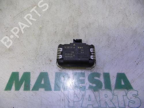Used Electronic sensor PEUGEOT 307 SW (3H) 1.6 HDI 110 (109 hp) 31434037