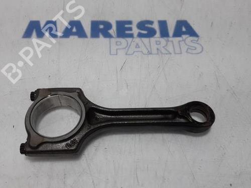 Other CITROËN C5 III (RD_) 1.6 THP 155 (RD5FV8, RD5FNA) | BP31383830O1