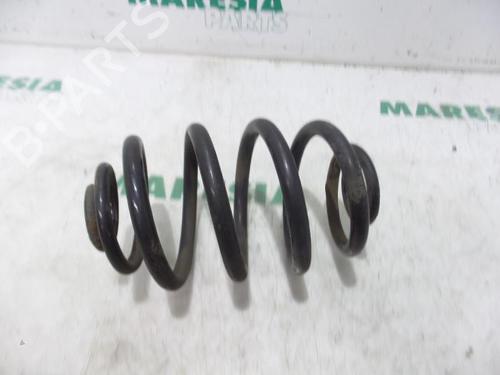 Used Shock absorber spring RENAULT CLIO II (BB_, CB_) 1.4 16V (B/CB0P, BB13) (98 hp) 31408751