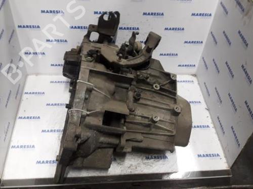 Gearbox PEUGEOT 607 (9D, 9U) 2.2 16V | BP31405548M3 - Image 4