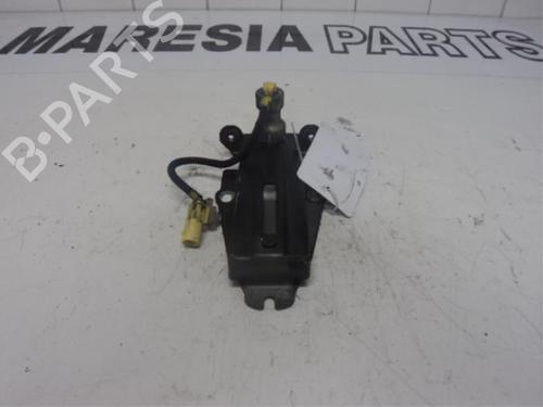 Used Other Other CITROËN C6 (TD_) 2.7 HDi (204 hp) 31480786 31480786