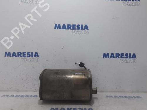Used Exhaust system FIAT 500 (312_) 1.2 (312AXA1A) (69 hp) 31454603