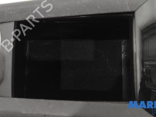 Middle console CITROËN C4 Grand Picasso II (DA_, DE_) 1.2 THP 130 | BP34006958I22  - Image 7