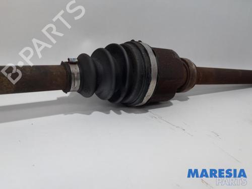 Right front driveshaft FIAT DUCATO Van (250_) 100 Multijet 2,2 D | BP31525006M39