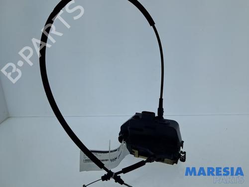 Electronic module PEUGEOT 307 CC (3B) 2.0 16V | BP37523978M83 - Image 4