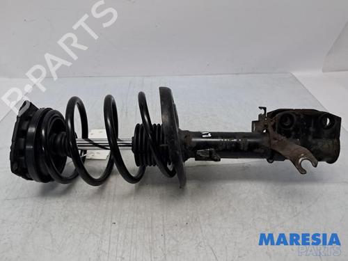 Used Left front shock absorber RENAULT GRAND SCÉNIC III (JZ0/1_) 1.4 16V (JZ0F) (131 hp) 32783826