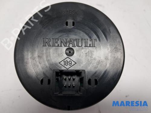 Climate control RENAULT ESPACE IV (JK0/1_) 2.2 dCi (JK0H) | BP31461478I5  - Image 7