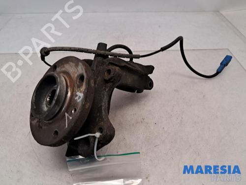 hjre-styrespindel-lejehus-citroen-c3-iii-sx-2016-31516361 main image