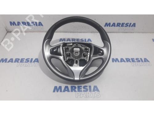 Used Steering wheel RENAULT CLIO IV Grandtour (KH_) 1.5 dCi 90 (KHN3, KHN4) (90 hp) 31511350