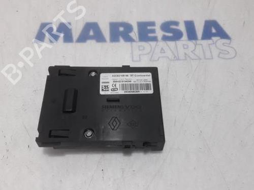 Used Other RENAULT SCÉNIC III (JZ0/1_) 1.5 dCi (106 hp) 31485168