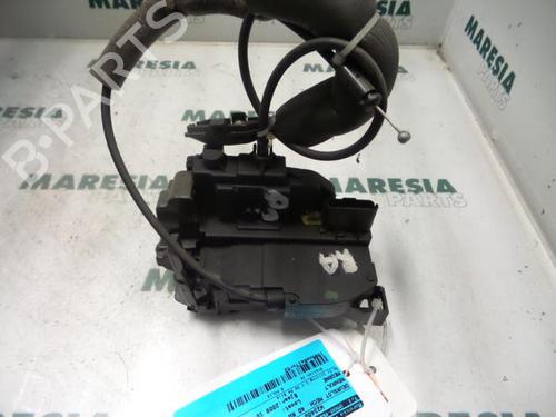 Módulo eletrónico Módulo eletrónico RENAULT MEGANE III Grandtour (KZ0/1) 1.5 dCi (KZ0C, KZ1A) (90 hp) 31458910 31458910