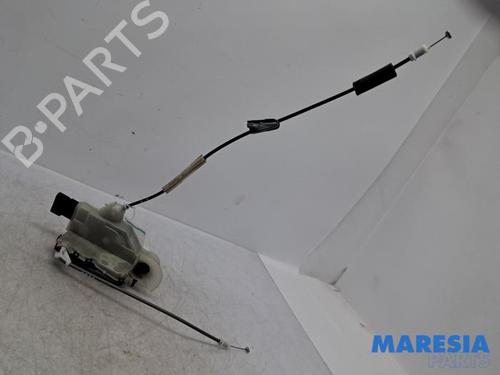 Módulo eletrónico CITROËN C4 CACTUS 1.2 THP 110 | BP31478959M83