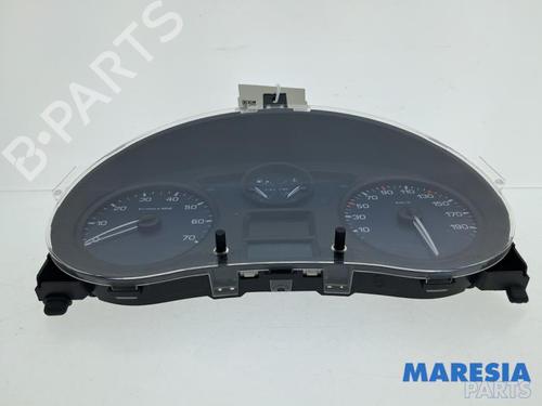 Instrument cluster CITROËN BERLINGO MULTISPACE (B9) 1.6 VTi 120 | BP40157911C47 - Image 2