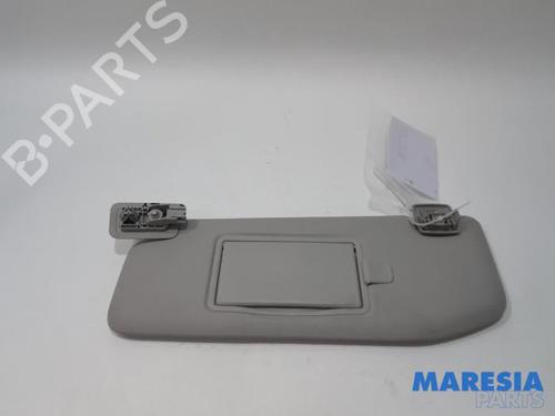Venstre solskærm CITROËN C3 III (SX) 1.2 VTi 82 | BP31501625I1