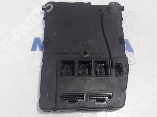Engine control unit (ECU) RENAULT MEGANE II Estate (KM0/1_) 1.9 dCi (KMRG, KM1G, KM0G, KM2C) | BP31391403M57