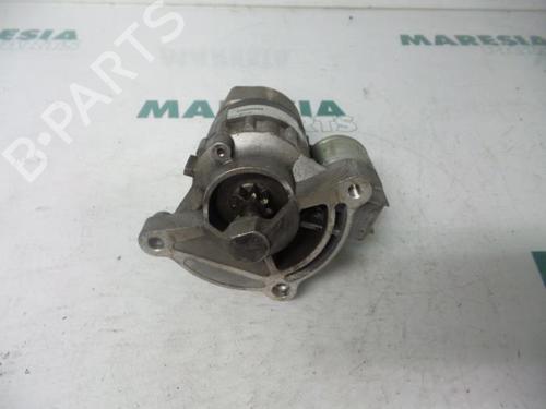 Starter CITROËN C2 (JM_) 1.4 | BP31392775M8