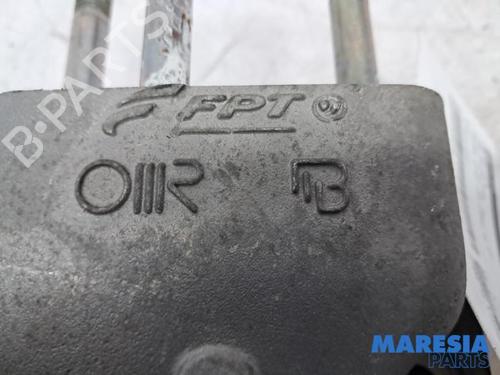 Gearbox mount FIAT 500 C (312_) 1.2 (312CXA1A, 312AXA1A) | BP36420663M88 - Image 6