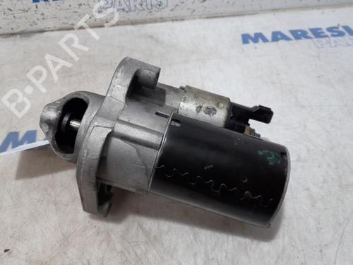 Starter CITROËN C3 II (SC_) 1.2 VTi 82 | BP31493386M8  - Image 5