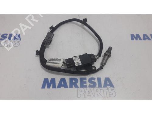 Used Electronic sensor PEUGEOT PARTNER Box Body/MPV (K9) 1.5 BlueHDi 75 (75 hp) 31482997
