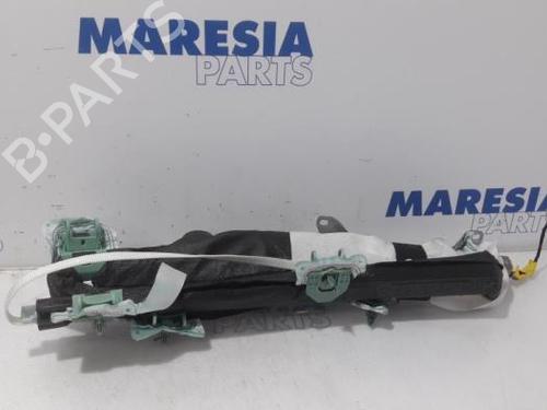 Used Left curtain airbag ALFA ROMEO GIULIETTA (940_) 1.6 JTDM (940FXD1A) (105 hp) 31413813