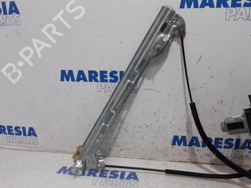 Front right window mechanism RENAULT MEGANE IV Hatchback (B9A/M/N_) 1.2 TCe 130 (B9MR) | BP31452288C23 - Image 4