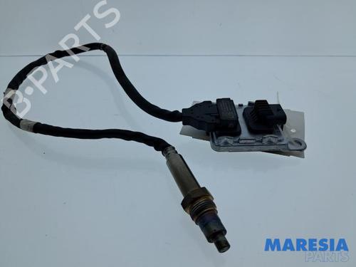 Sonda eletrónica ALFA ROMEO STELVIO (949_) 2.2 D Q4 (949.AXB2A) (209 hp) 32281228
