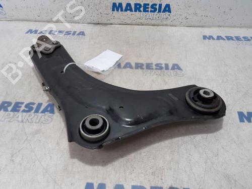 Used Left front suspension arm Left front suspension arm RENAULT SCÉNIC III (JZ0/1_) 2.0 16V (JZ0G, JZ0P, JZ1E, JZ1P) (140 hp) 31437712 31437712