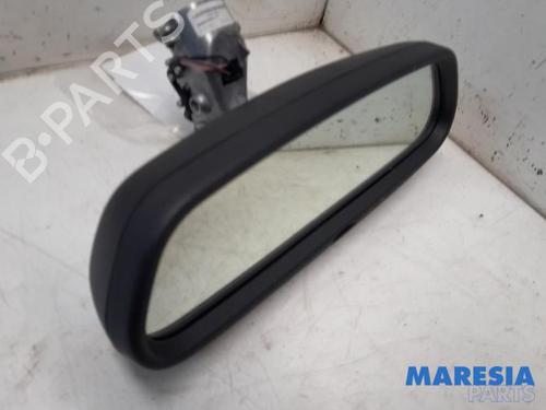 Used Rear mirror CITROËN DS3 (SA_) 1.2 VTi 82 (82 hp) 31498706