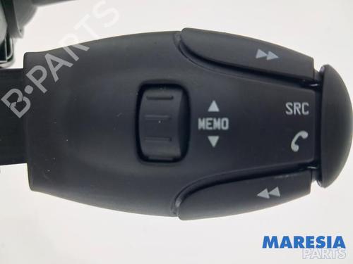 Switch CITROËN C3 II (SC_) 1.6 VTi 120 | BP32281243I30 